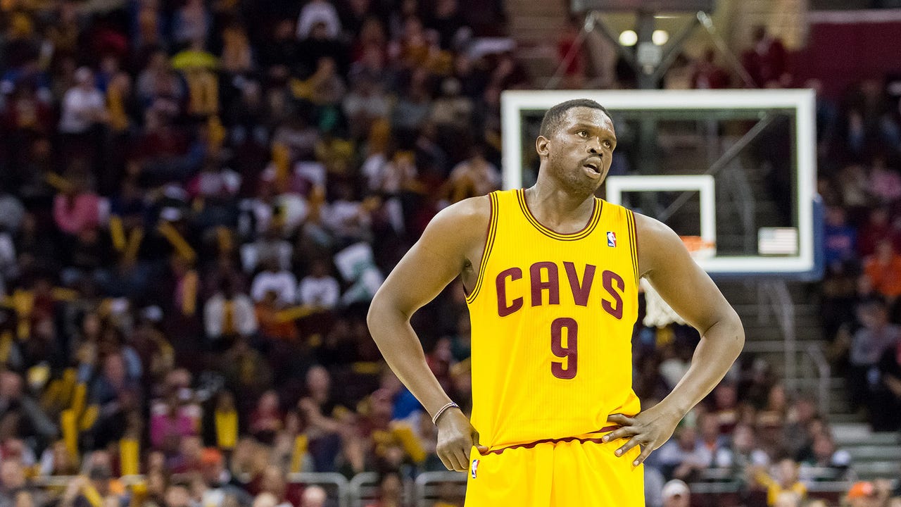 NBA Beat: Early free-agency buzz centered on Deng